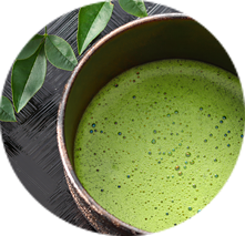 抹茶