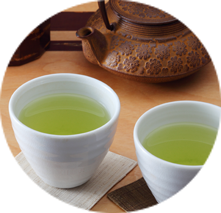 茶葉