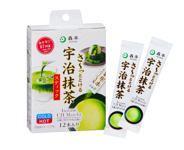 抹茶 | 商品情報 | 共栄製茶株式会社