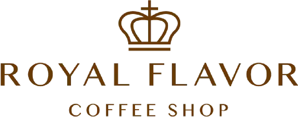 ROYAL FLAVOR COFFEE SHOP