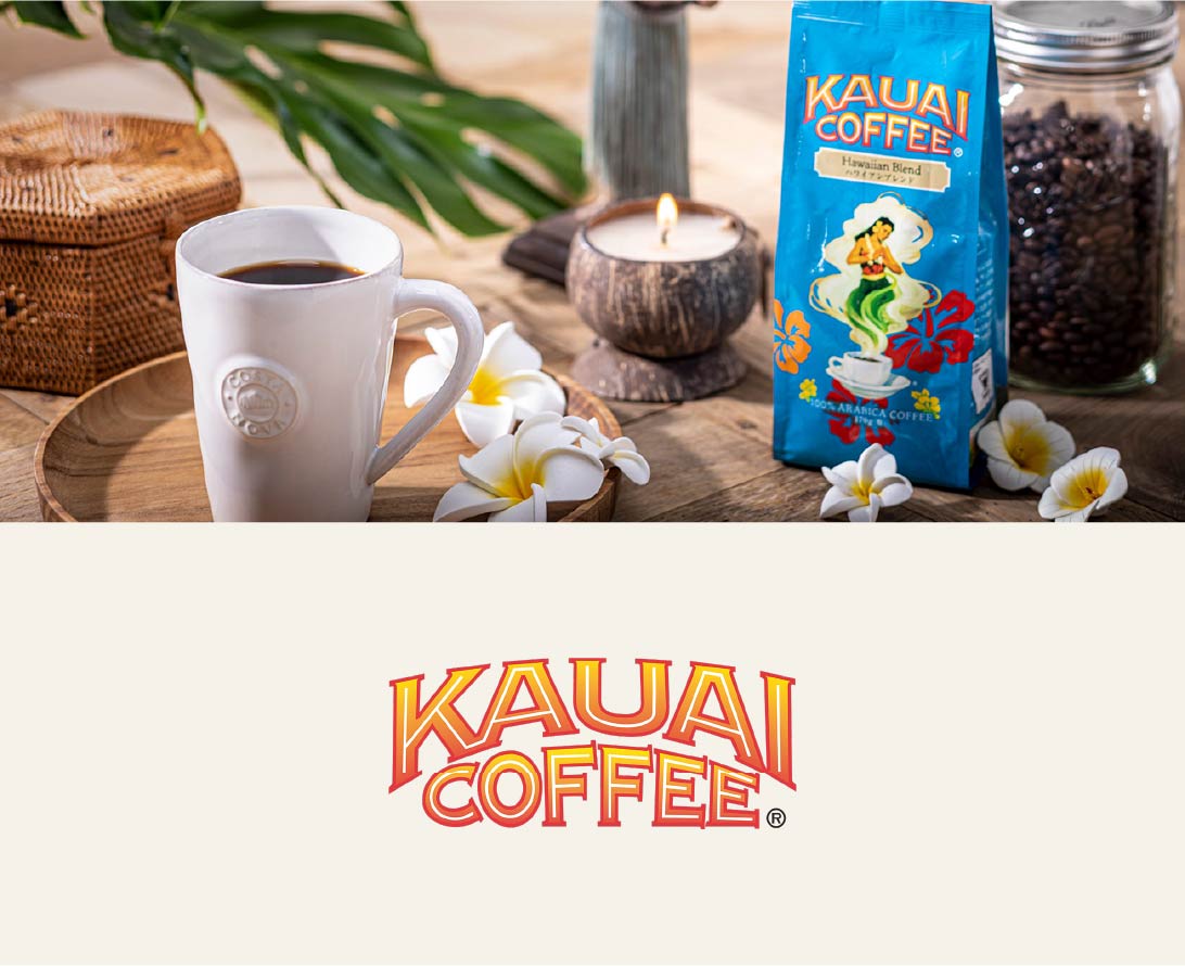 KAUAI COFFEE