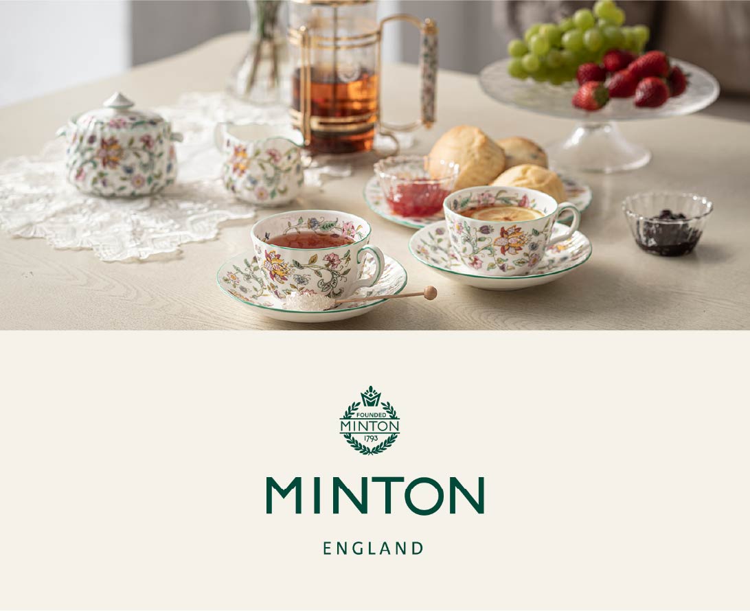 MINTON