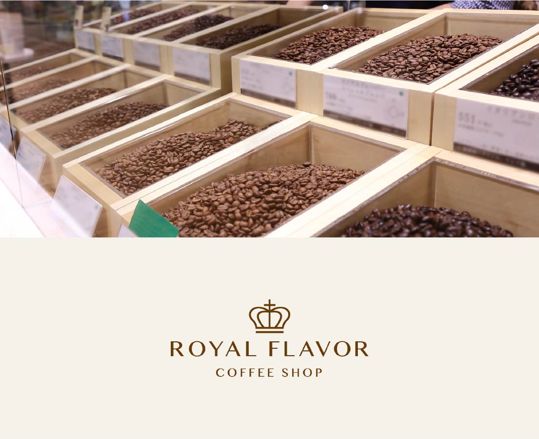 ROYAL FLAVOR